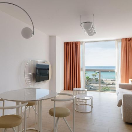 Apartmán Plus Fariones Habitat Arrecife  Exteriér fotografie