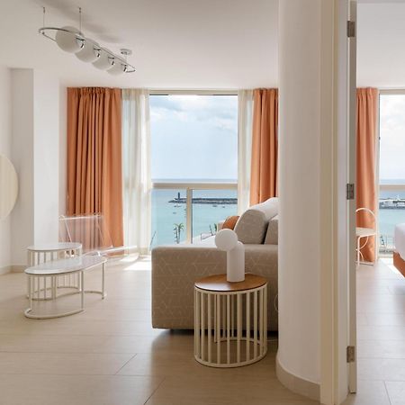 Apartmán Plus Fariones Habitat Arrecife  Exteriér fotografie