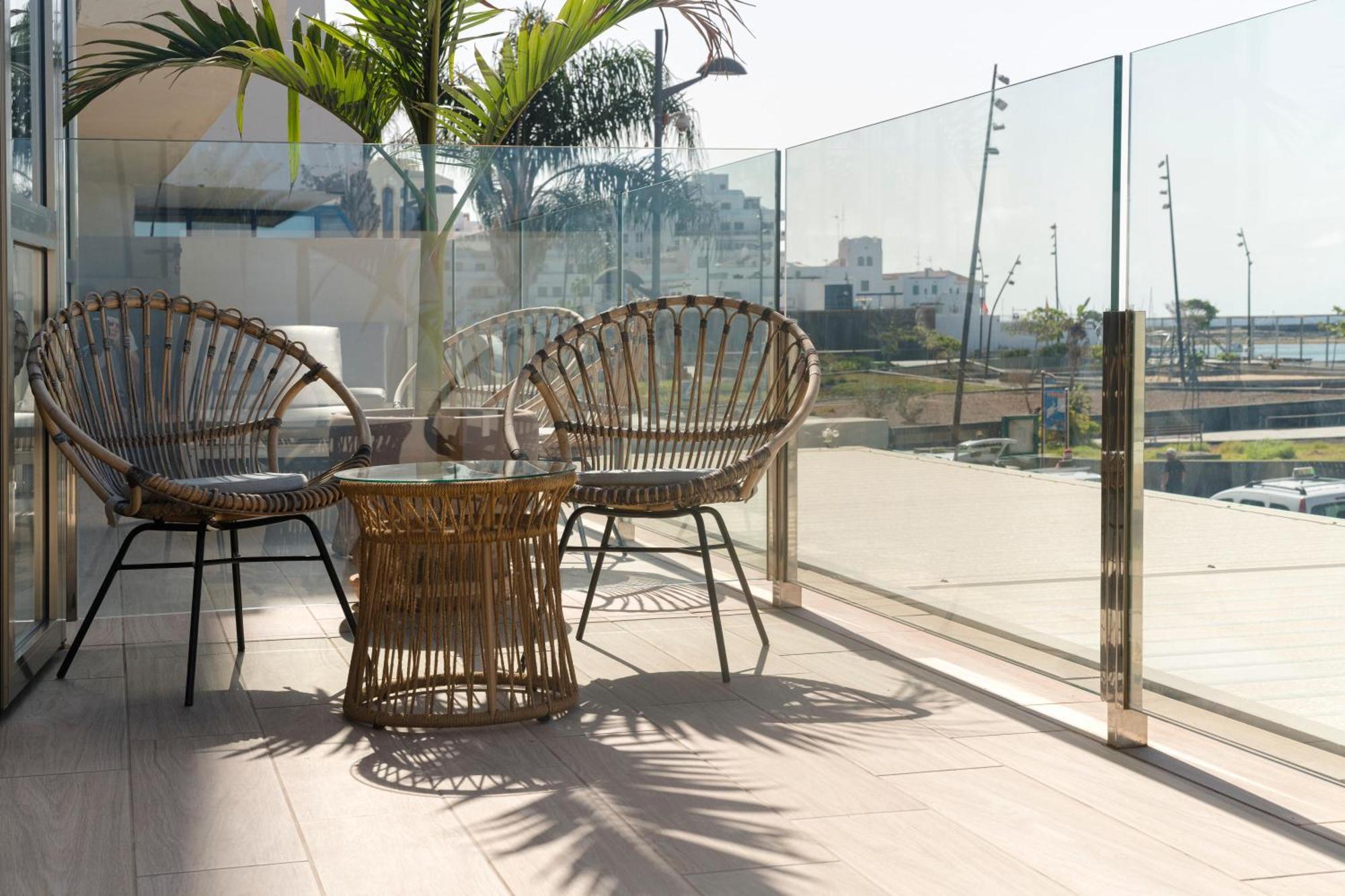 Plus Fariones Habitat Arrecife  Exteriér fotografie