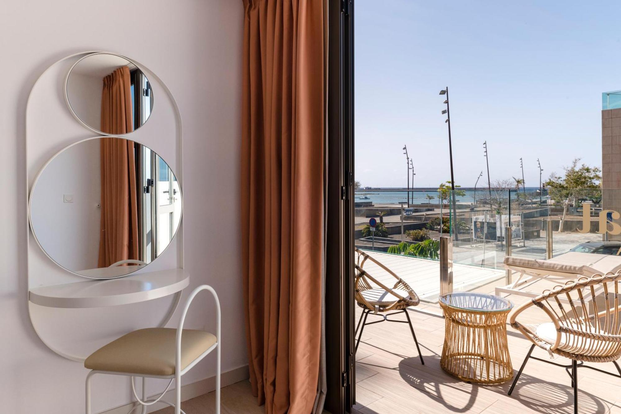 Plus Fariones Habitat Arrecife  Exteriér fotografie