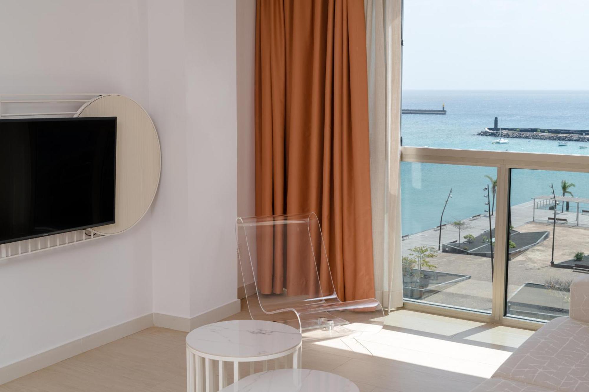 Plus Fariones Habitat Arrecife  Exteriér fotografie