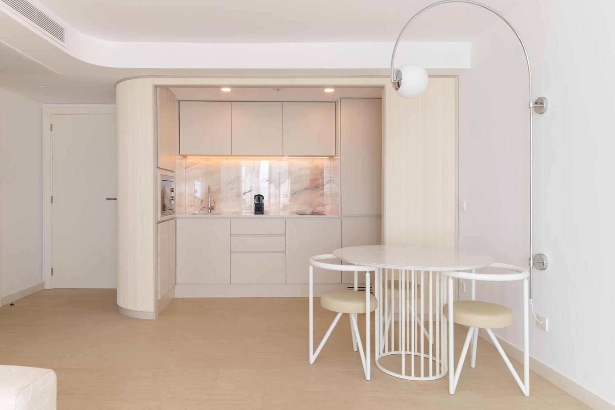Plus Fariones Habitat Arrecife  Exteriér fotografie