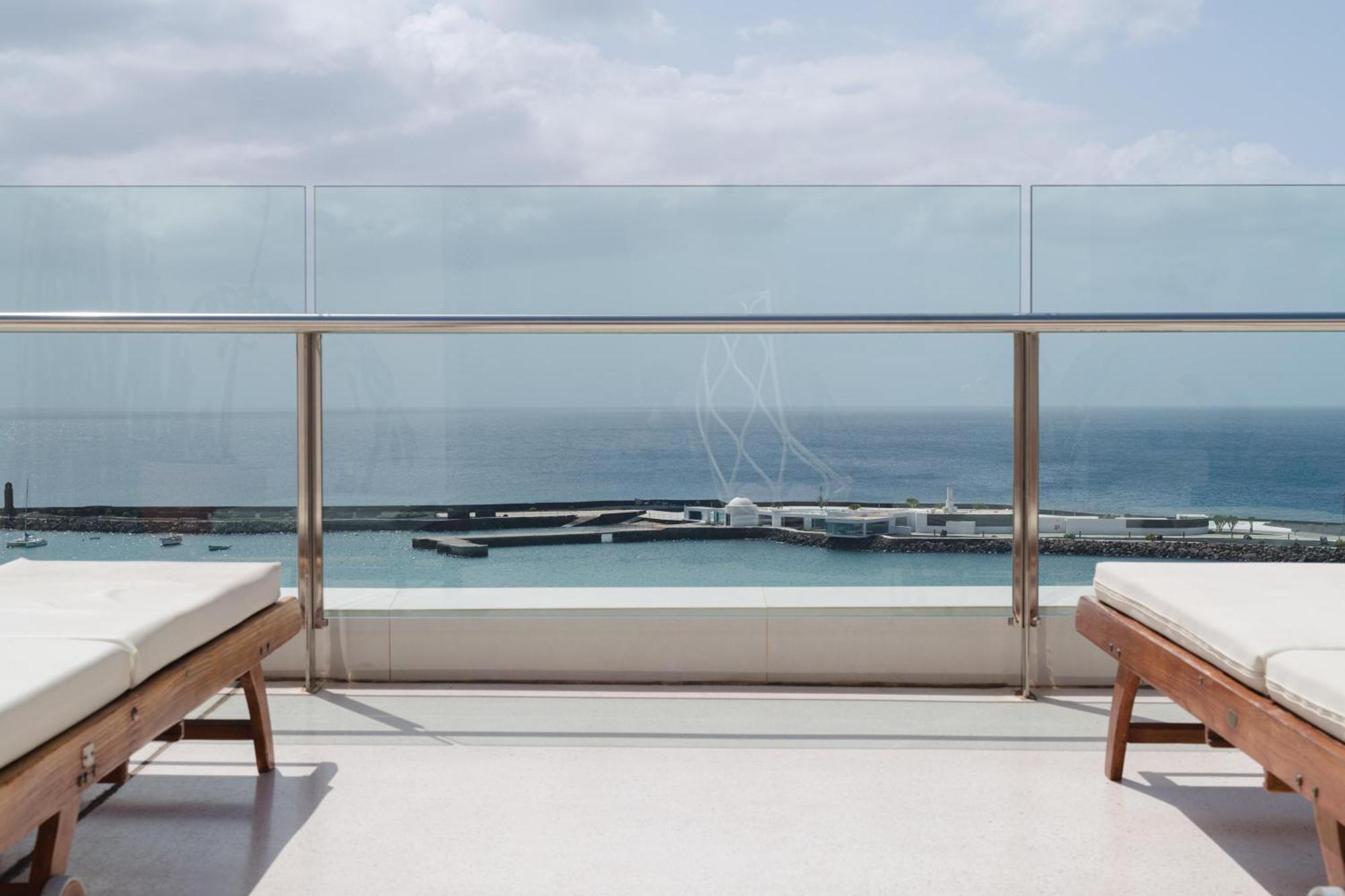 Plus Fariones Habitat Arrecife  Exteriér fotografie