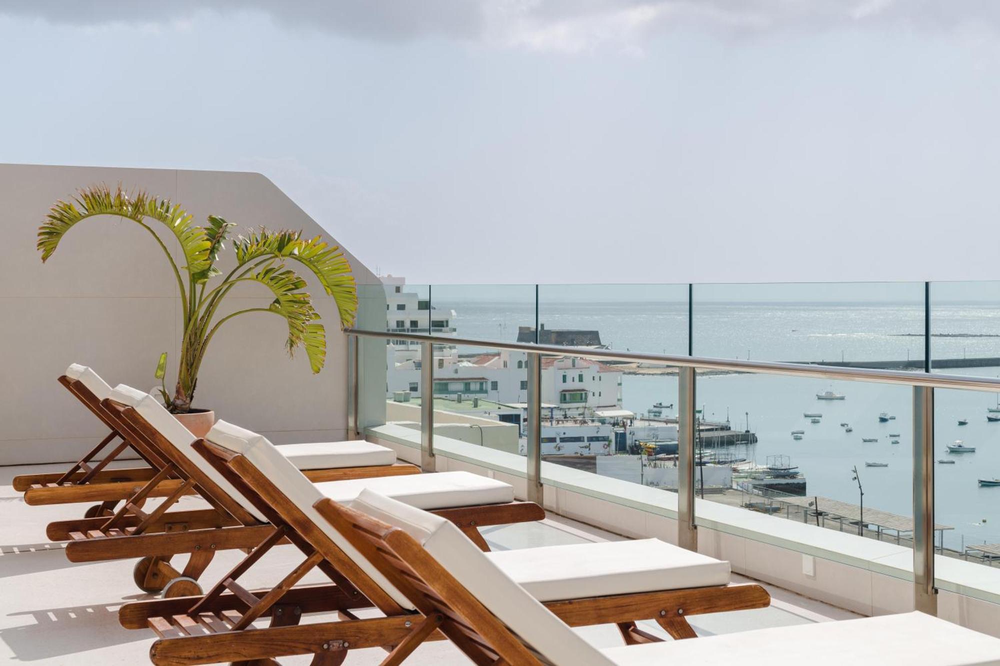 Plus Fariones Habitat Arrecife  Exteriér fotografie
