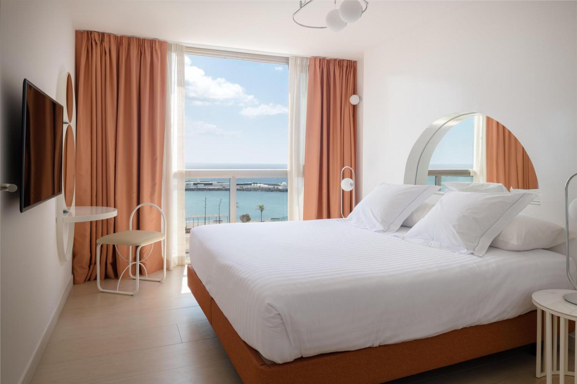 Plus Fariones Habitat Arrecife  Exteriér fotografie